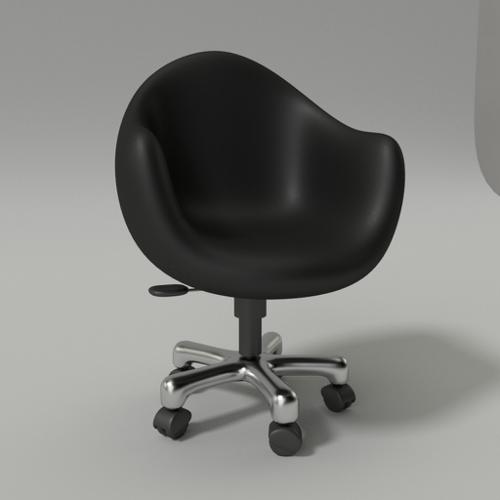 Fun Office Chair preview image